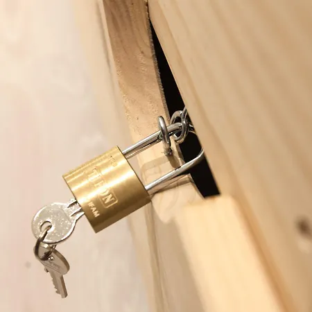 Balea Hostel San Sebastian