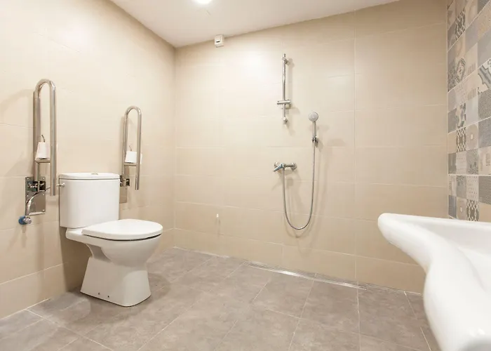 Balea 圣塞瓦斯蒂安