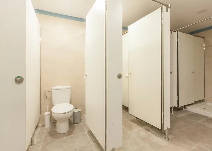 Hostel Balea San Sebastian