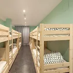 호스텔 Balea 산세바스티안