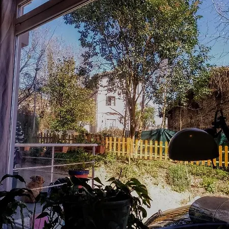 Balea San Sebastián