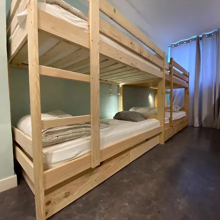 Hostel Balea