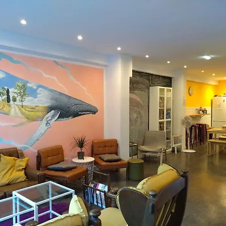 Balea סן סבסטיאן