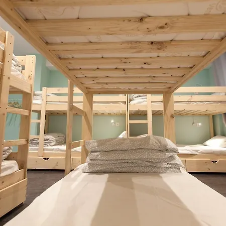 Hostel Balea Σαν Σεμπαστιάν