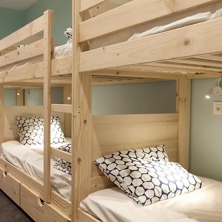 Hostel Balea *
