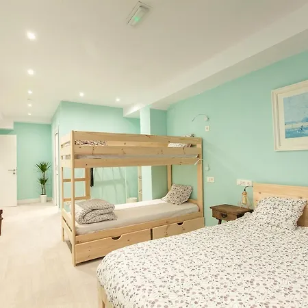 Hostel Balea