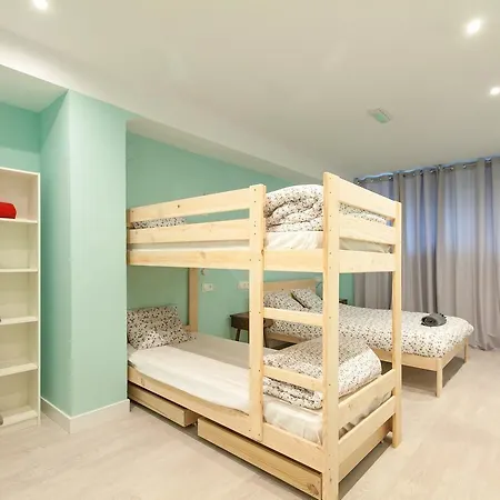Balea Hostel *