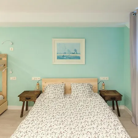 Balea Hostel San Sebastián