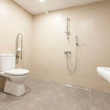 Balea San Sebastián