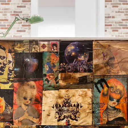 Balea Hostel San Sebastián