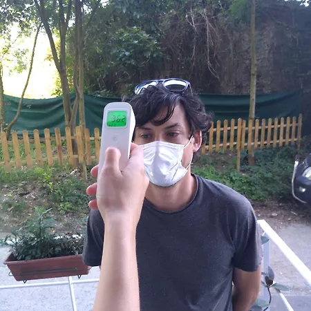 Balea San Sebastián