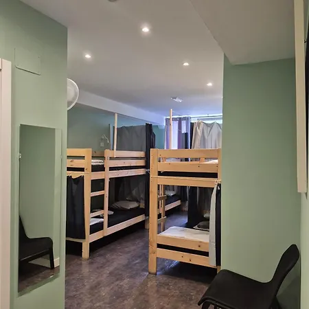 Balea Hostel *