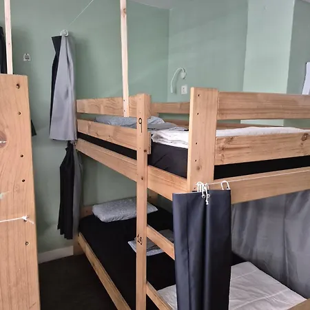 Balea Hostel