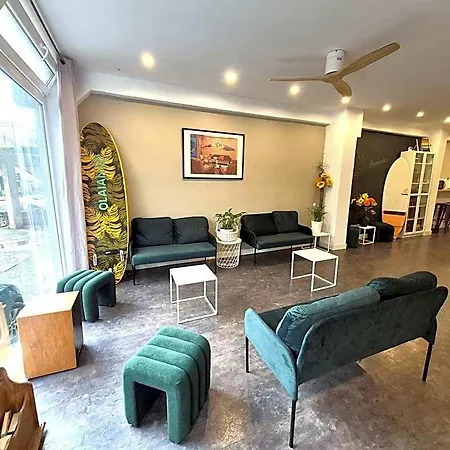 Balea Hostel