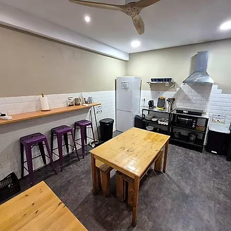 Hostel Balea