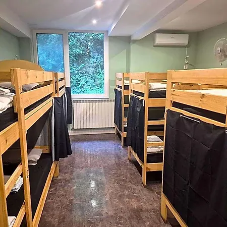 Hostel Balea Σαν Σεμπαστιάν