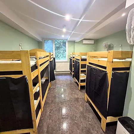 Hostel Balea *