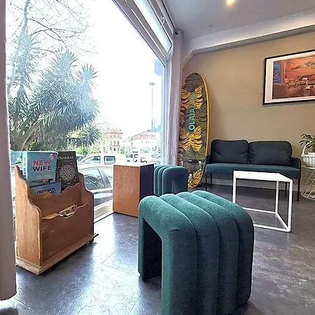 Hostel Balea Σαν Σεμπαστιάν