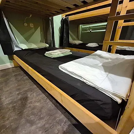 Hostel Balea *