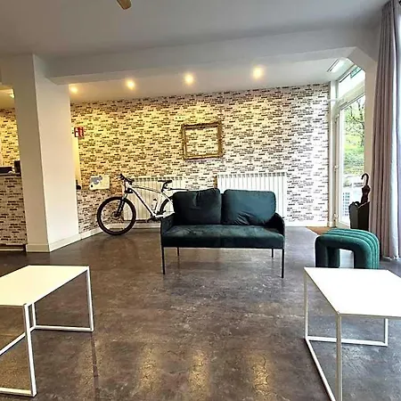 Hostel Balea