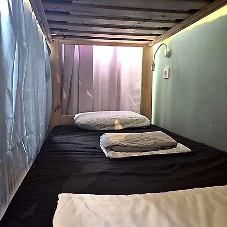 Hostel Balea