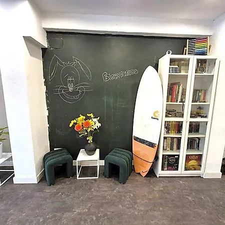 Hostel Balea *