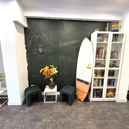Hostel Balea *