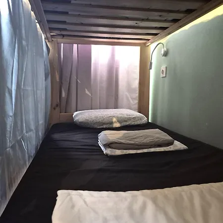 Balea Hostel