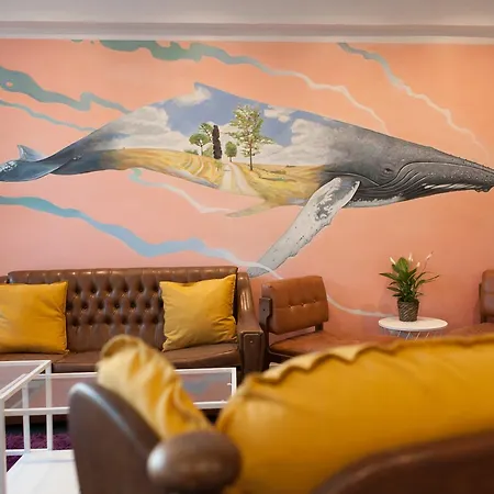 Balea San Sebastián