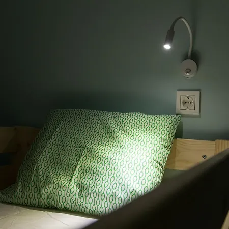 Balea Hostel San Sebastian