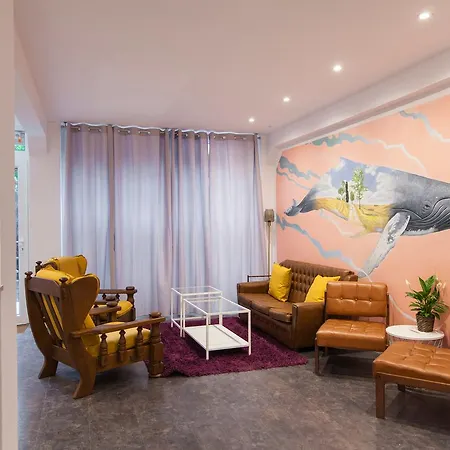 Balea San Sebastián