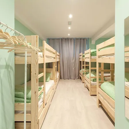 Balea Hostel