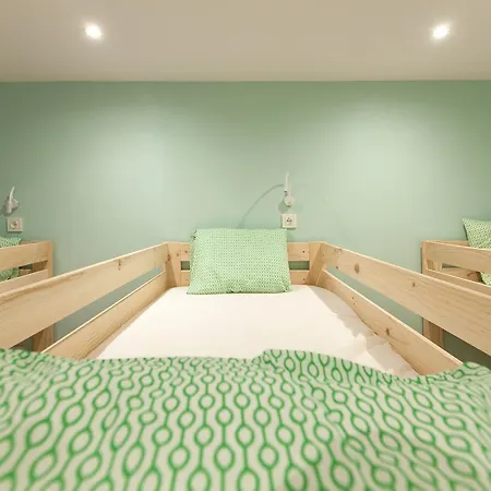 Balea Hostel *