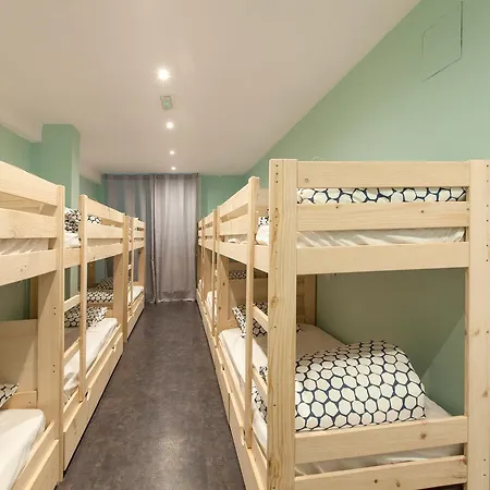 Hostel Balea San Sebastián