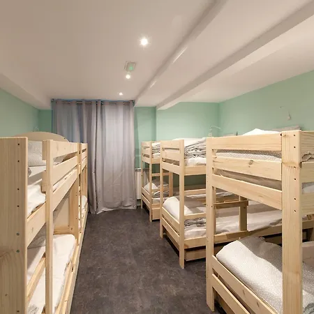 Balea Hostel *