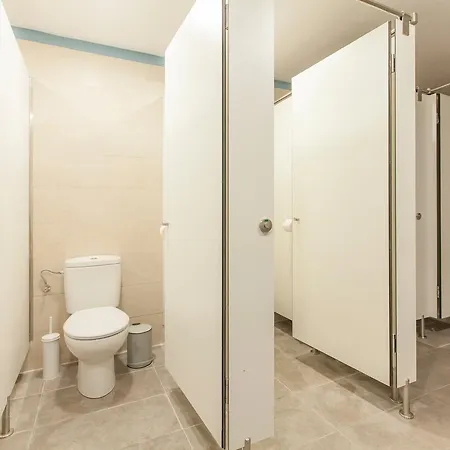 Hostel Balea San Sebastián