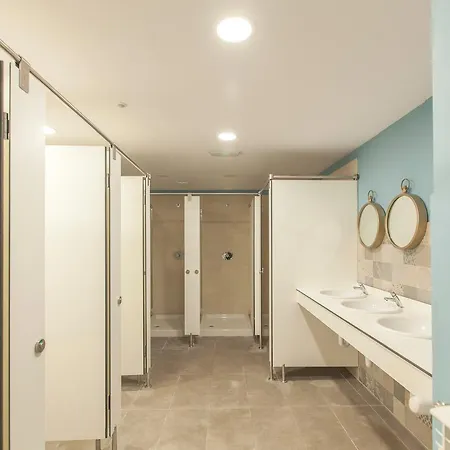 Hostel Balea