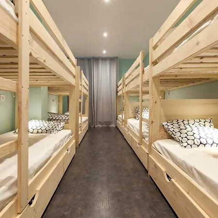 Balea Hostel *