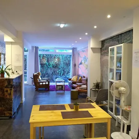 Hostel Balea San Sebastián