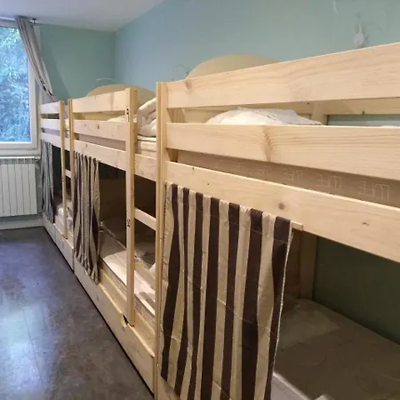 Balea * San Sebastián