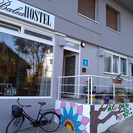 Balea * San Sebastián