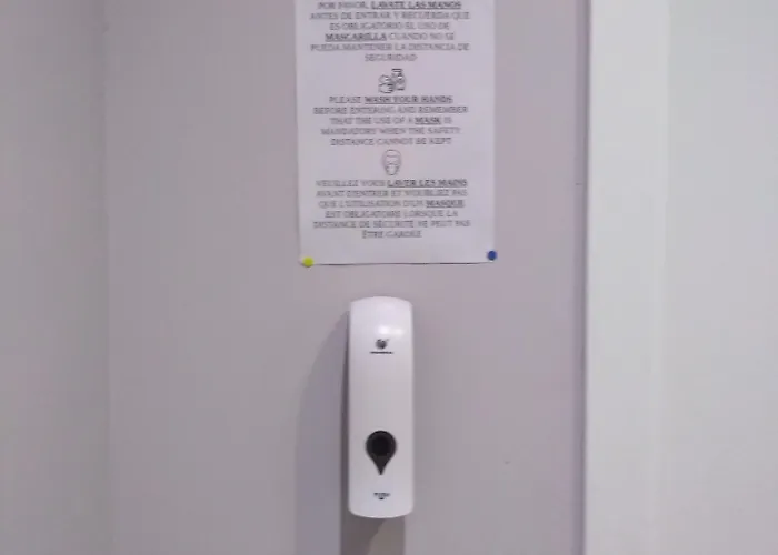 Balea Auberge de jeunesse Saint-Sébastien