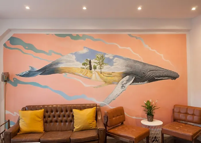 Balea Auberge de jeunesse *