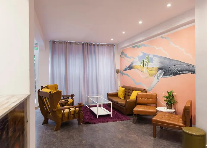 Balea סן סבסטיאן