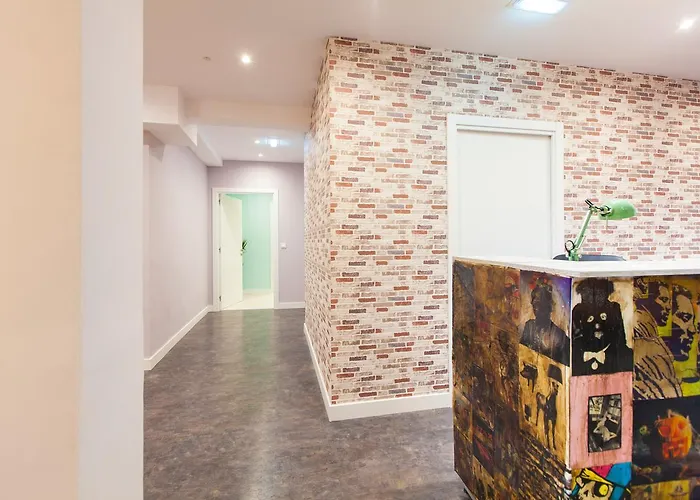 Balea * סן סבסטיאן