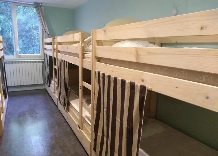 Balea * סן סבסטיאן