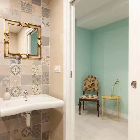 Хостел Balea *