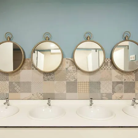 Хостел Balea Сан-Себастьян