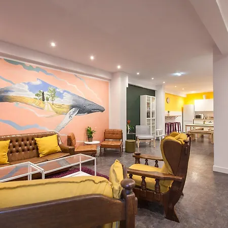 Balea * Сан-Себастьян