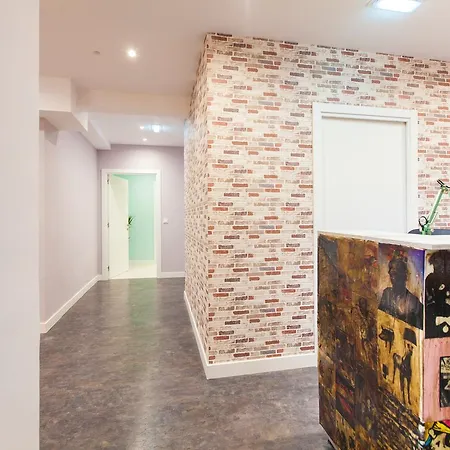 Balea * Сан-Себастьян